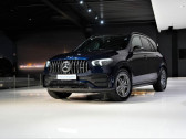 Annonce Mercedes GLE occasion Essence 53 AMG EQBoost BVA 4Matic+  L'Union