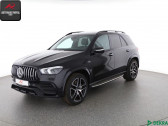 Mercedes GLE occasion année 2020 boite Automatique Annonce Mercedes GLE occasion Essence 53 AMG EQBoost BVA 4Matic+ à L'Union