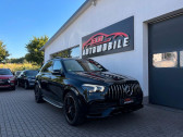 Mercedes GLE occasion année 2020 boite Automatique Annonce Mercedes GLE occasion Essence 53 AMG EQBoost BVA 4Matic+ à L'Union