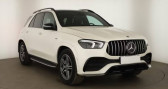 Annonce Mercedes GLE occasion Essence 53 AMG HUD PANO � sarcelles