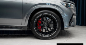 Mercedes GLE occasion 2025 mise en vente à Montvrain par le garage EXELLIA AUTO LEASE - photo n°1