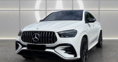 Mercedes GLE 53 AMG HYBRID  2024 - annonce de voiture en vente sur Auto Sélection.com