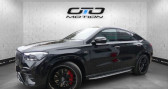 Annonce Mercedes GLE occasion Hybride 53 AMG TCT 9G-SPEEDSHIFT HYBRID 4MATIC  Dieudonn