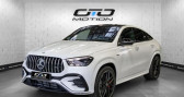 Mercedes GLE 53 AMG TCT 9G-SPEEDSHIFT HYBRID 4MATIC+   Dieudonn 60
