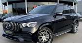 Annonce Mercedes GLE occasion Essence 53 AMG / V6 3.0l 435 CH BVA 9 4Matic   / Fran�ais / Full Opt � saint Amand les Eaux