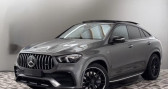 Mercedes GLE 53   Hybrid EQ Boost - BVA 9G Speedshift TCT - BM C167 AMG 4  2020 - annonce de voiture en vente sur Auto S&eacute;lection.com