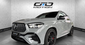 Mercedes GLE occasion 2024 mise en vente à Dieudonn par le garage OTOMOTION - photo n°1