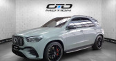 Mercedes GLE occasion année 2024 boite Automatique Annonce Mercedes GLE occasion Hybride 53 Hybride AMG 9G-SPEEDSHIFT 4Matic+ à Dieudonné