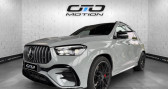 Mercedes GLE 53 Hybride AMG 9G-SPEEDSHIFT 4Matic+   Dieudonn 60