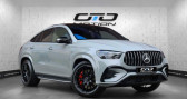 Mercedes GLE 53 Hybride MANUFAKTUR AMG TCT 9G-SPEEDSHIFT 4MATIC   Dieudonn 60
