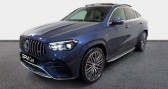 Mercedes GLE 53e AMG 449ch 170ch Hybride 4Matic  9G-Speedshift TCT  2024 - annonce de voiture en vente sur Auto Sélection.com