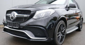 Annonce Mercedes GLE occasion Essence 63 AMG 4Matic DISTR/FOND-TV/SKL/360/PANO  sarcelles