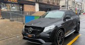 Annonce Mercedes GLE occasion Essence 63 amg 5.5 557 ch 4matic origine france � Juvisy Sur Orge