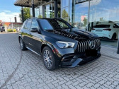Mercedes GLE occasion année 2021 boite Sequentielle Annonce Mercedes GLE occasion Essence 63 AMG 557CH 4MATIC 7G-TRONIC SPEEDSHIFT PLUS à Villenave-d'Ornon