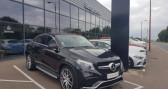 Annonce Mercedes GLE occasion Essence 63 AMG 585ch 4Matic 7G-Tronic Speedshift Plus  RICHEVILLE