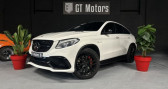 Annonce Mercedes GLE occasion Essence 63 AMG 585CH 4MATIC 7G-TRONIC SPEEDSHIFT PLUS  ROYAN