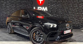 Annonce Mercedes GLE occasion Hybride 63 AMG 612ch 22ch EQ Boost Edition 55 4Matic  9G-Tronic Spee  ROQUEBRUNE SUR ARGENS