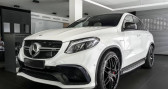 Mercedes GLE 63 AMG 63 S 4M Coup/Harman Kardon/Pano/360  2015 - annonce de voiture en vente sur Auto Sélection.com