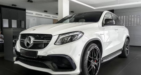 Mercedes GLE , garage SELECTIVE AUTO  sarcelles