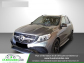 Mercedes GLE occasion année 2017 boite Automatique Annonce Mercedes GLE occasion Essence 63 AMG 7G-Tronic Speedshift 4Matic à Beaupuy