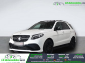 Annonce Mercedes GLE occasion Essence 63 AMG BVA 4Matic � Beaupuy