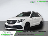 Annonce Mercedes GLE occasion Essence 63 AMG BVA 4Matic  Beaupuy