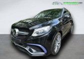 Mercedes GLE 63 AMG BVA 4Matic   Beaupuy 31