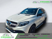Annonce Mercedes GLE occasion Essence 63 AMG BVA 4Matic � Beaupuy