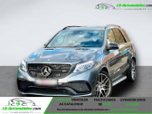 Annonce Mercedes GLE occasion Essence 63 AMG BVA 4Matic  Beaupuy