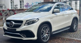 Mercedes GLE 63 AMG S 4MATIC Pano*Carbone*360   Montfermeil 93