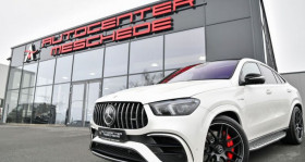 Mercedes GLE occasion 2022 mise en vente à Meschede par le garage AUTOCENTER MESCHEDE GMBH - photo n°1
