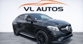 Mercedes GLE occasion 2017 mise en vente &agrave; GLEIZ� par le garage GROUPE VL AUTOS - photo n&deg;1