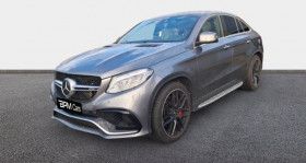 Mercedes GLE , garage MERCEDES BOURGES - ETOILE AUTOMOBILES  Bourges