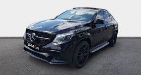 Mercedes GLE , garage MERCEDES CHATEAUROUX - ETOILE AUTOMOBILES  Chateauroux