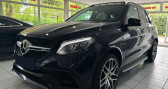 Annonce Mercedes GLE occasion Essence 63 AMG S 585ch 4Matic 7G  Ozoir-la-Ferrire