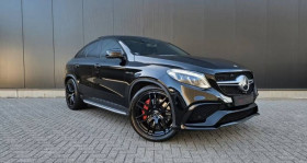 Mercedes GLE , garage SELECTIVE AUTO  sarcelles