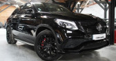 Annonce Mercedes GLE occasion Essence 63 AMG S  RONCQ