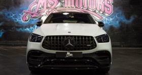 Mercedes GLE , garage MS MOTORS  CANNES