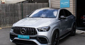 Annonce Mercedes GLE occasion Essence 63 S AMG 4Matic+ 634 ch  viry Châtillon