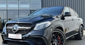 Mercedes GLE , garage GUILLARD AUTOMOBILES  PLEUMELEUC