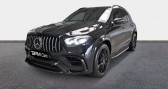 Annonce Mercedes GLE occasion Hybride 63 S AMG 612ch+22ch EQ Boost 4Matic+ 9G-Tronic Speedshift TC  REZE