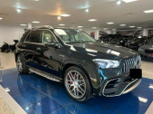 Mercedes GLE occasion année 2021 boite Sequentielle Annonce Mercedes GLE occasion Essence 63 S AMG 612CH+22CH EQ BOOST 4MATIC+ 9G-TRONIC SPEEDSHIFT TC à Villenave-d'Ornon
