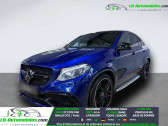 Mercedes GLE 63 S AMG BVA 4Matic  � Beaupuy 31