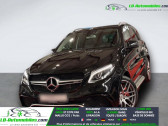 Mercedes GLE 63 S AMG BVA 4Matic  � Beaupuy 31