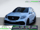 Annonce Mercedes GLE occasion Essence 63 S AMG BVA 4Matic � Beaupuy