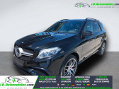 Mercedes GLE 63 S AMG BVA 4Matic  � Beaupuy 31