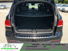 Mercedes GLE 63 S AMG BVA 4Matic  occasion  Beaupuy - photo n6