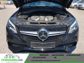 Mercedes GLE 63 S AMG BVA 4Matic  occasion  Beaupuy - photo n5