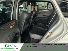 Mercedes GLE 63 S AMG BVA 4Matic  occasion  Beaupuy - photo n6