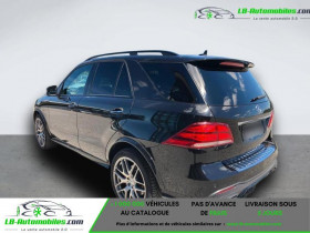Mercedes GLE 63 S AMG BVA 4Matic  occasion  Beaupuy - photo n4